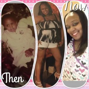 Meet your Posher, Markisha